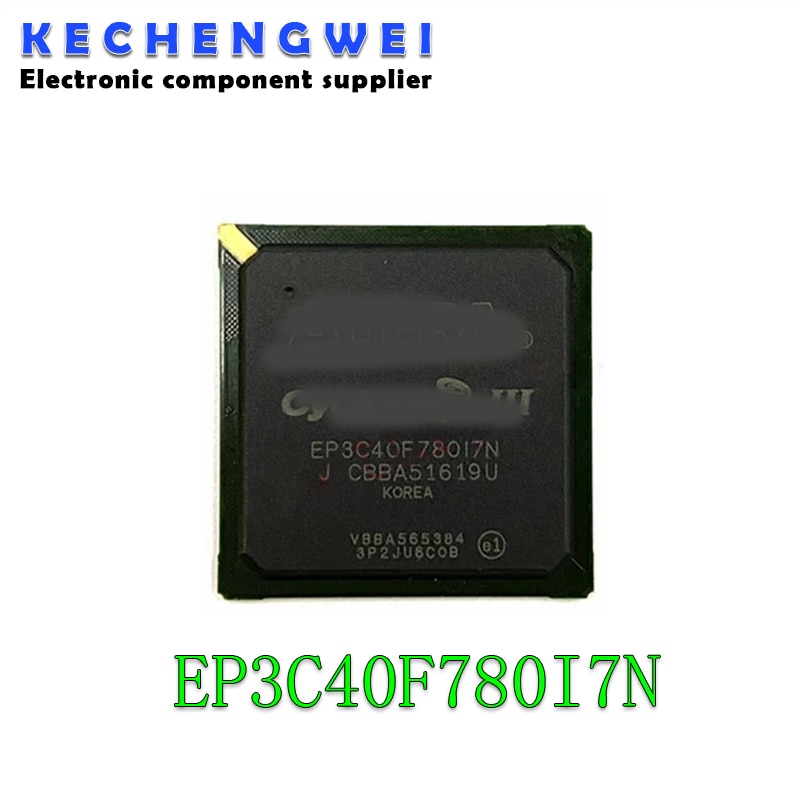 EP3C40F780I7N BGA-780  ȸ (ic) Ӻ-FPGAs (ʵ α׷   Ʈ )